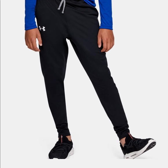 Under Armour Other - Boy’s Under Armour Brawler 2.0 Tapered Pants